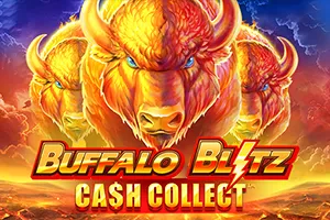 Buffalo Blitz Cash Collect - SOLIDPLAY99