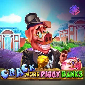 Crack More Piggy Banks! - SOLIDPLAY99