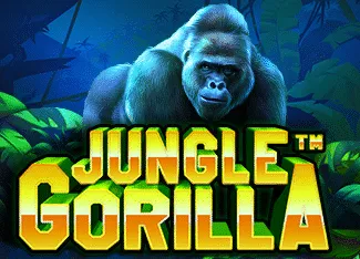 Gorilla Kingdom - SOLIDPLAY99