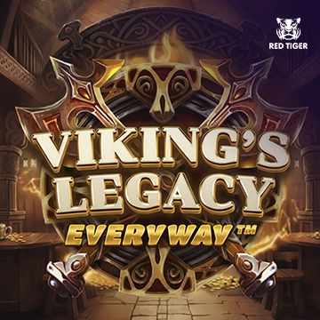 Viking’s Legacy EveryWay™ - SOLIDPLAY99
