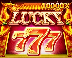 Lucky Seven - SOLIDPLAY99