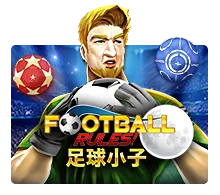 Joker123 : Football Rules - SOLIDPLAY99