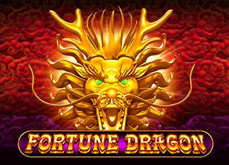 Pragmatic : Fortune Dragon - SOLIDPLAY99