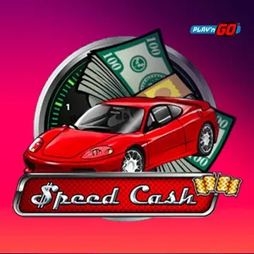 Speed Cash - SOLIDPLAY99