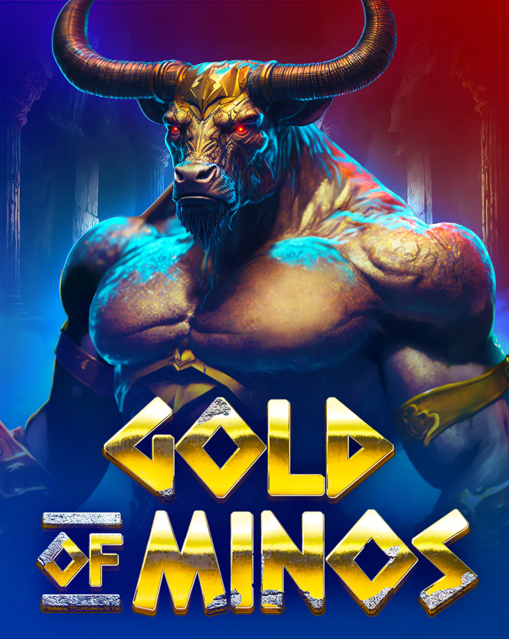 Bgaming : Gold of Minos - SOLIDPLAY99