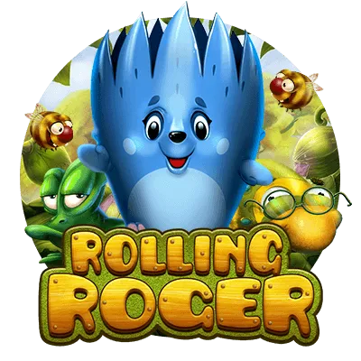 Habanero : Rolling Roger - SOLIDPLAY99
