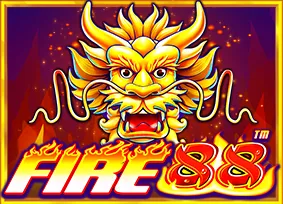 Pragmatic : Fire 88 - SOLIDPLAY99