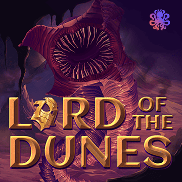 Lord of the Dunes - SOLIDPLAY99