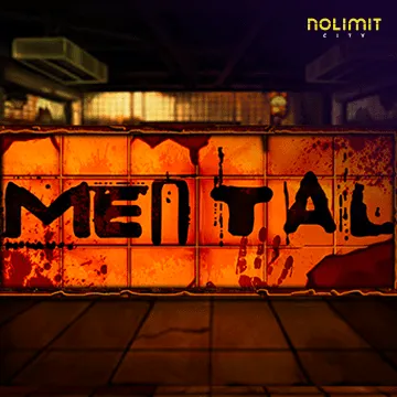 NolimitCity : Mental - SOLIDPLAY99