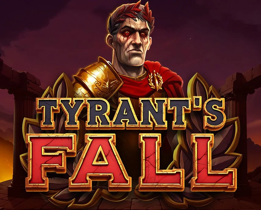 Tyrants Fall - SOLIDPLAY99
