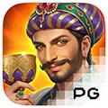 PGSoft : Majestic Empire - SOLIDPLAY99