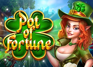 Pragmatic : Pot of Fortune - SOLIDPLAY99