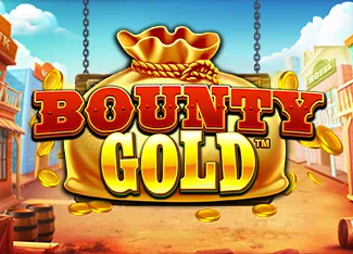 Pragmatic : Bounty Gold - SOLIDPLAY99
