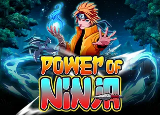 Pragmatic : Power of Ninja - SOLIDPLAY99