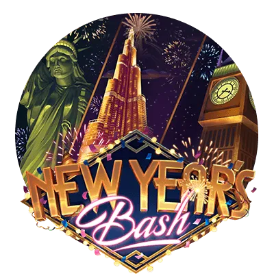 Habanero : New Years Bash - SOLIDPLAY99