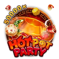 Facai : HOT POT PARTY - SOLIDPLAY99