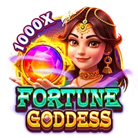 Facai : FORTUNE GODDESS - SOLIDPLAY99