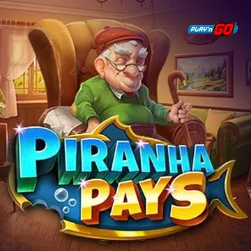 Piranha Pays - SOLIDPLAY99