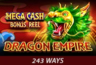 Spadegaming : Dragon Empire - SOLIDPLAY99