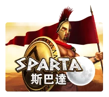 Joker123 : Sparta - SOLIDPLAY99