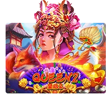 Joker123 : Queen 2 - SOLIDPLAY99