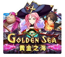 Joker123 : Golden Sea - SOLIDPLAY99