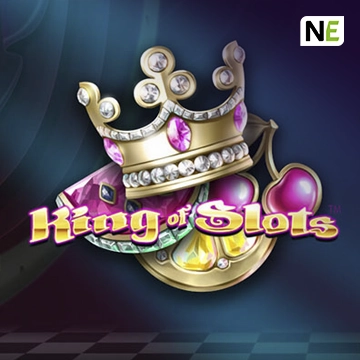 King of Slots - SOLIDPLAY99