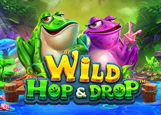 Pragmatic : Wild Hop & Drop - SOLIDPLAY99