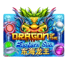 Joker123 : Dragon Of The Eastern Sea - SOLIDPLAY99