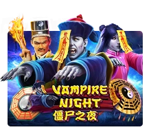 Joker123 : Jiang Shi Night - SOLIDPLAY99