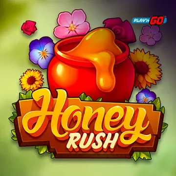 Honey Rush - SOLIDPLAY99