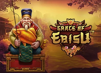 Pragmatic : Grace of Ebisu - SOLIDPLAY99