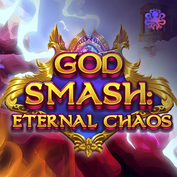 God Smash: Eternal Chaos - SOLIDPLAY99