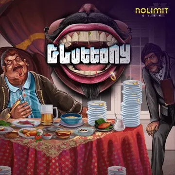 NolimitCity : Gluttony - SOLIDPLAY99