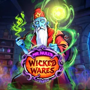 Pragmatic : Mr. Nulls Wicked Wares - SOLIDPLAY99