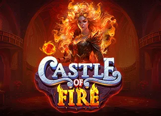 Pragmatic : Castle of Fire - SOLIDPLAY99