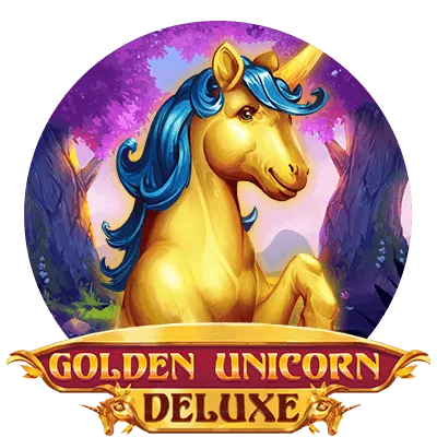Habanero : Golden Unicorn Deluxe - SOLIDPLAY99