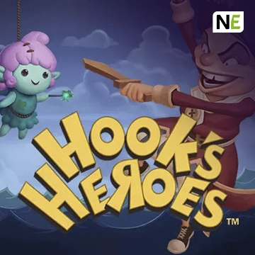 Hooks Heroes - SOLIDPLAY99