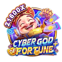 Facai : CYBER GOD OF FORTUNE⁺ - SOLIDPLAY99