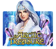 Joker123 : Arctic Treasure - SOLIDPLAY99
