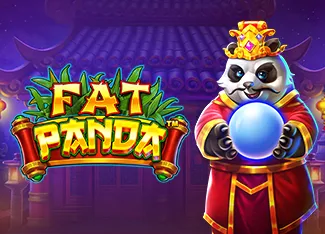 Pragmatic : Fat Panda - SOLIDPLAY99