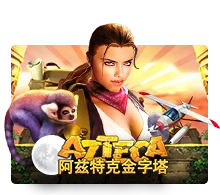Joker123 : Azteca - SOLIDPLAY99