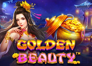 Pragmatic : Golden Beauty - SOLIDPLAY99
