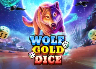 Pragmatic : Wolf Gold Dice - SOLIDPLAY99