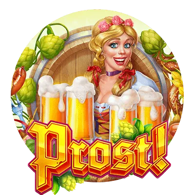 Habanero : Prost! - SOLIDPLAY99