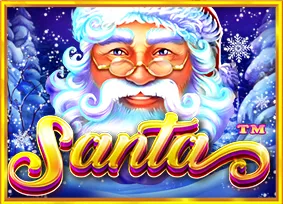 Pragmatic : Santa - SOLIDPLAY99