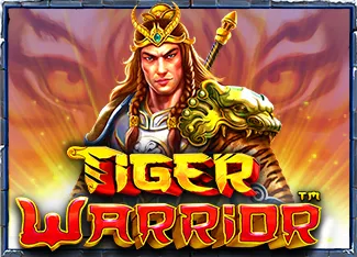 Pragmatic : The Tiger Warrior - SOLIDPLAY99