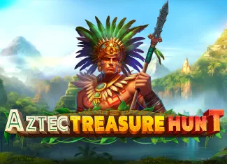 Pragmatic : Aztec Treasure Hunt - SOLIDPLAY99