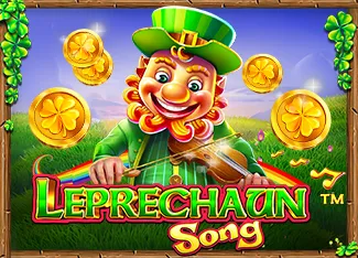 Pragmatic : Leprechaun Song - SOLIDPLAY99