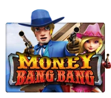 Joker123 : MoneyBangBang - SOLIDPLAY99